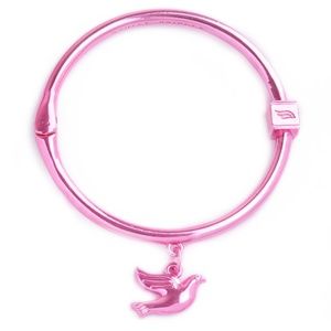 Ashley Bridget Dove Bracelet